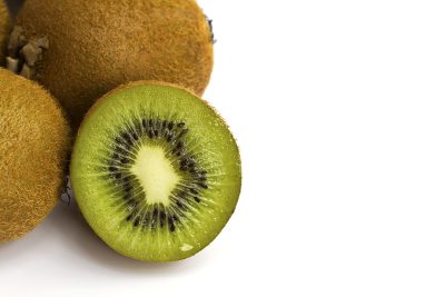 Quantas calorias o Kiwi tem?