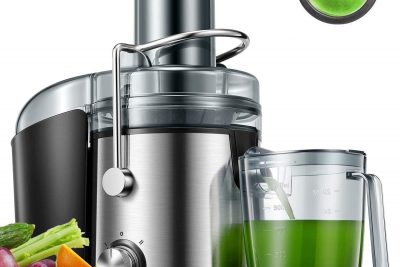 Los Mejores Extractores de Zumo, la mejor forma de cuidarnos